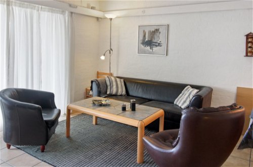 Foto 5 - Appartamento con 2 camere da letto a Aakirkeby con piscina e terrazza