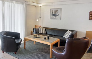 Photo 3 - Appartement de 2 chambres à Aakirkeby avec piscine et terrasse