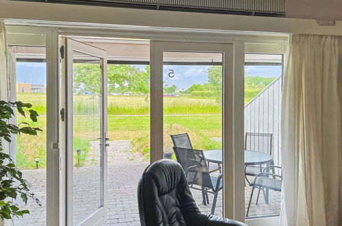 Foto 16 - Apartamento de 2 quartos em Aakirkeby com piscina e terraço