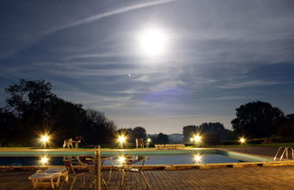 Foto 3 - Apartamento de 2 quartos em Aakirkeby com piscina e terraço