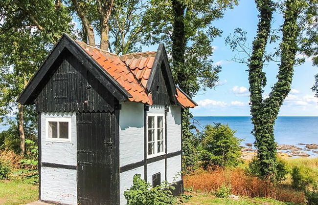 "Nyyrikki" - 100m from the sea - Foto 29