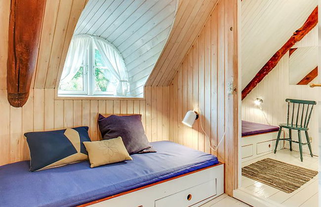 "Nyyrikki" - 100m from the sea - Foto 18