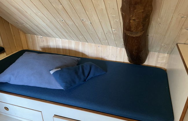 "Nyyrikki" - 100m from the sea - Foto 15