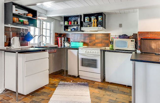 "Nyyrikki" - 100m from the sea - Foto 12