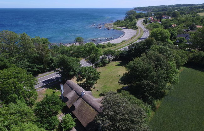 "Nyyrikki" - 100m from the sea - Foto 4