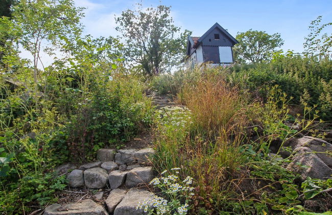 "Nyyrikki" - 100m from the sea - Foto 7