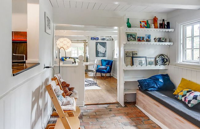 "Nyyrikki" - 100m from the sea - Foto 24