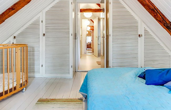 "Nyyrikki" - 100m from the sea - Foto 21