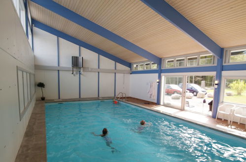 Foto 4 - Apartment in Nexø mit schwimmbad