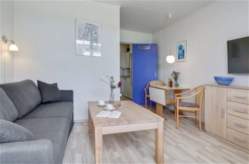 Foto 2 - Apartment in Nexø mit schwimmbad