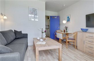 Foto 2 - Apartamento em Nexø com piscina