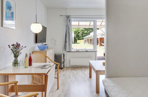 Foto 12 - Apartamento en Nexø con piscina