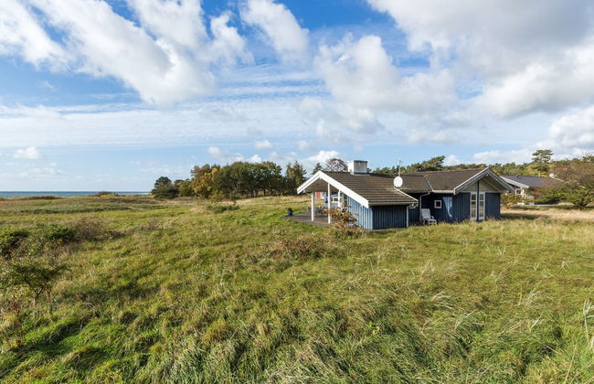 "Kajsa" - 50m from the sea - Foto 24