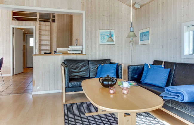 "Kajsa" - 50m from the sea - Foto 19