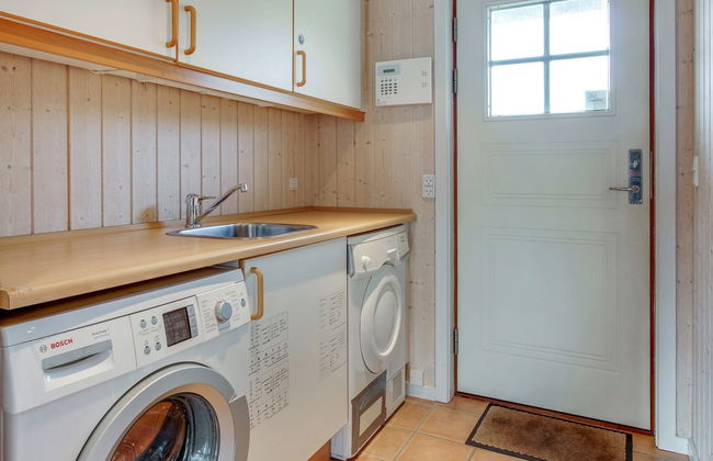 "Kajsa" - 50m from the sea - Foto 8