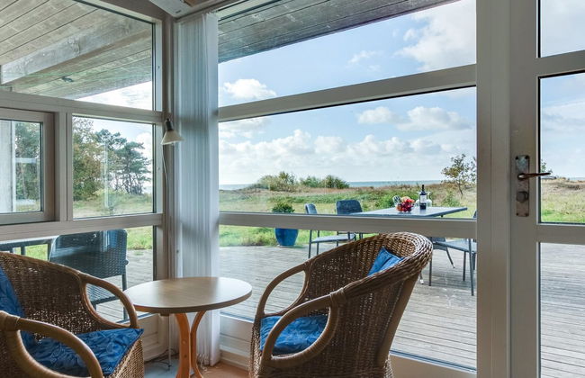 "Kajsa" - 50m from the sea - Foto 20