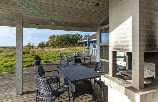 "Kajsa" - 50m from the sea - Foto 23