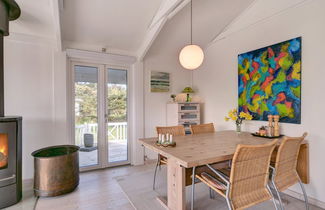 Foto 2 - Casa con 3 camere da letto a Løkken con terrazza
