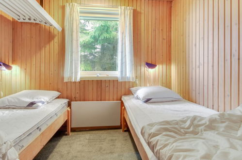 Foto 12 - Casa con 4 camere da letto a Løkken con sauna