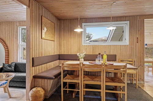Foto 26 - Casa de 4 quartos em Løkken com sauna