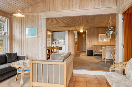 Foto 18 - Casa de 4 quartos em Løkken com sauna