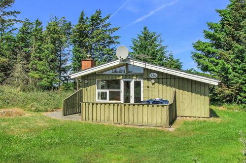 Photo 1 - 4 bedroom House in Løkken with sauna