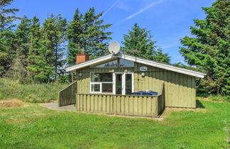 Photo 1 - Maison de 4 chambres à Løkken avec sauna