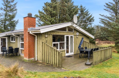 Foto 24 - Casa de 4 quartos em Løkken com sauna
