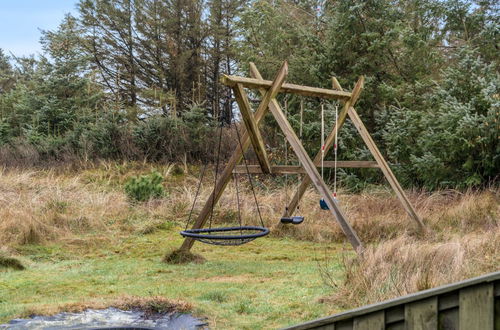 Foto 5 - Casa de 4 quartos em Løkken com sauna