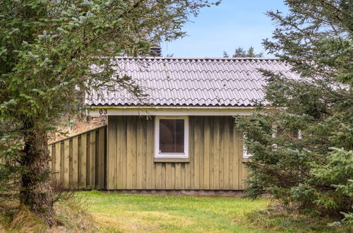 Foto 7 - Casa de 4 quartos em Løkken com sauna