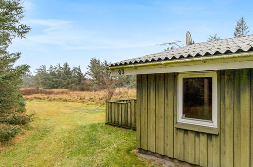 Foto 17 - Casa de 4 quartos em Løkken com sauna