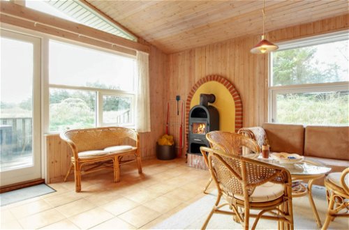 Photo 4 - 4 bedroom House in Løkken with sauna