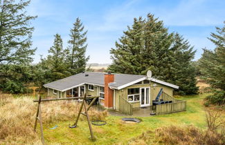 Foto 1 - Casa de 4 quartos em Løkken com sauna