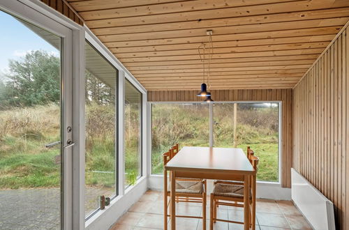 Foto 16 - Casa de 4 quartos em Løkken com sauna