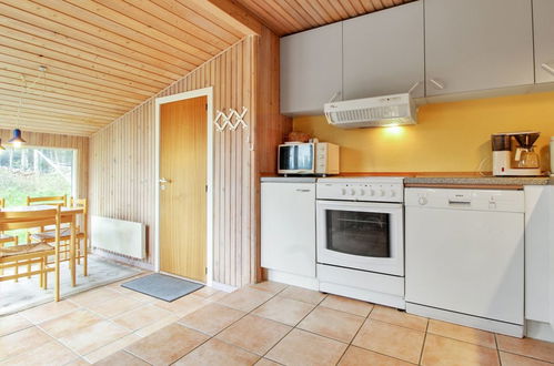 Foto 7 - Casa de 4 habitaciones en Løkken con sauna