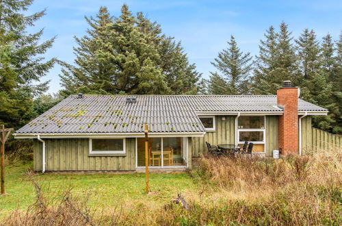 Foto 3 - Casa de 4 quartos em Løkken com sauna