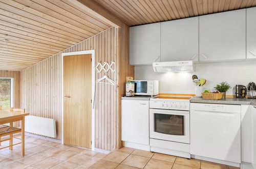 Foto 22 - Casa de 4 quartos em Løkken com sauna