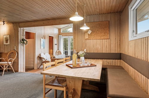 Foto 20 - Casa de 4 quartos em Løkken com sauna