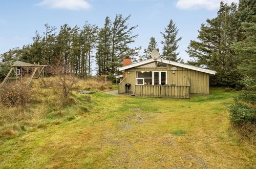 Foto 8 - Casa de 4 quartos em Løkken com sauna