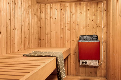 Foto 20 - Casa con 4 camere da letto a Løkken con sauna