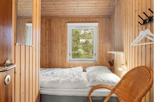 Foto 13 - Casa de 4 quartos em Løkken com sauna