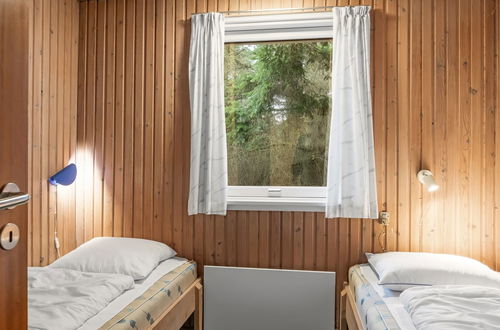 Foto 14 - Casa de 4 quartos em Løkken com sauna