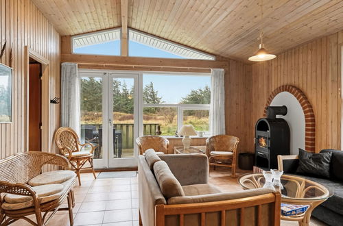Foto 4 - Casa de 4 quartos em Løkken com sauna