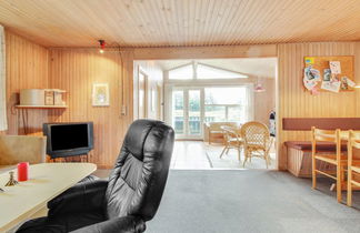 Foto 3 - Casa con 4 camere da letto a Løkken con sauna