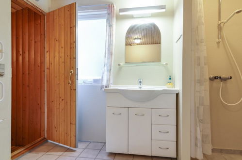 Foto 17 - Casa con 4 camere da letto a Løkken con sauna