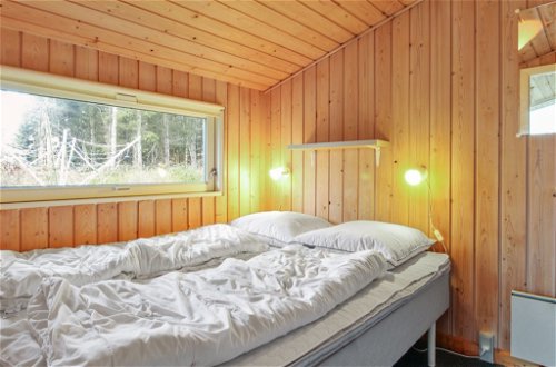 Photo 10 - Maison de 4 chambres à Løkken avec sauna