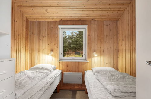 Foto 12 - Casa de 4 quartos em Løkken com sauna