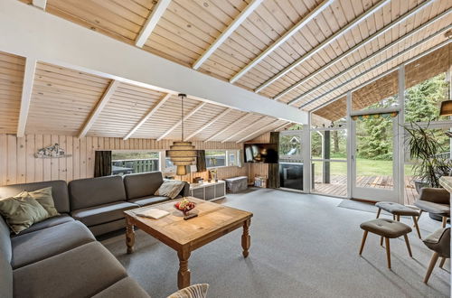 Foto 27 - Casa de 5 quartos em Løkken com terraço e sauna