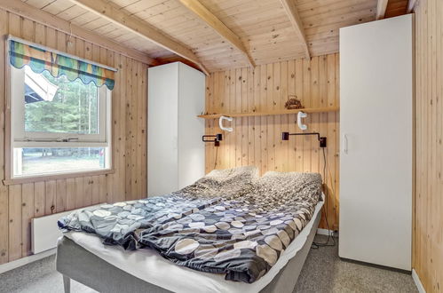 Foto 6 - Casa de 5 quartos em Løkken com terraço e sauna