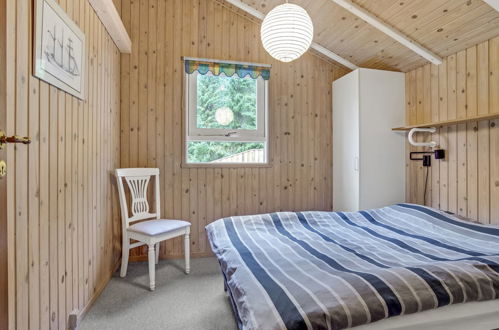 Photo 8 - Maison de 5 chambres à Løkken avec terrasse et sauna